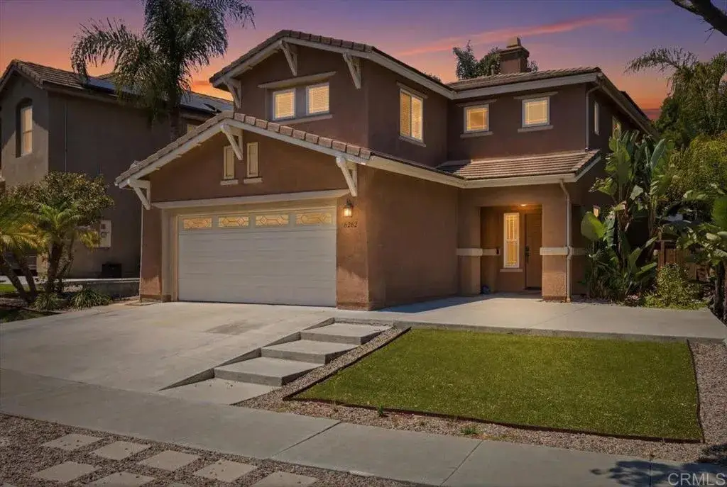 6262 Vista Santa Clara, San Diego, CA 92154 - #1