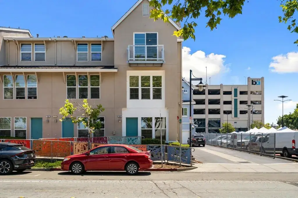 312 Marina Way, Richmond, CA 94801 - #1