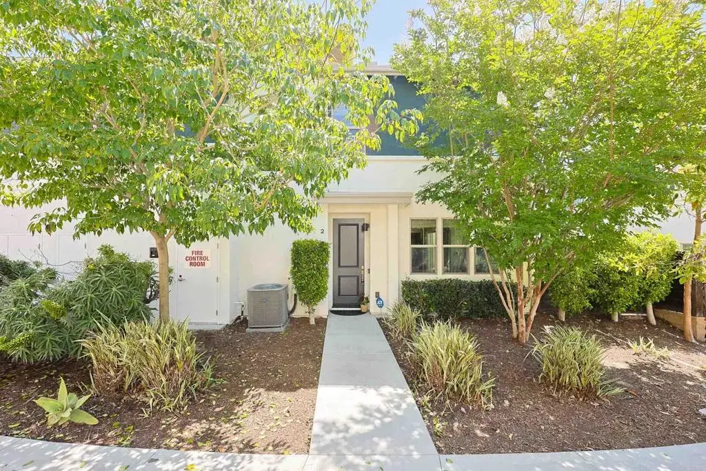 2037 Tango Loop #2, Chula Vista, CA 91915 - #1