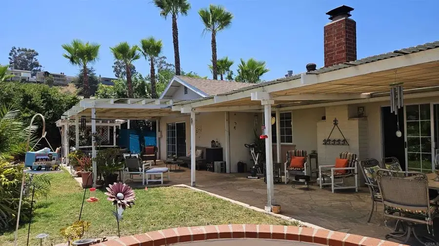 1235 El Mio Drive, El Cajon, CA 92020 - #2