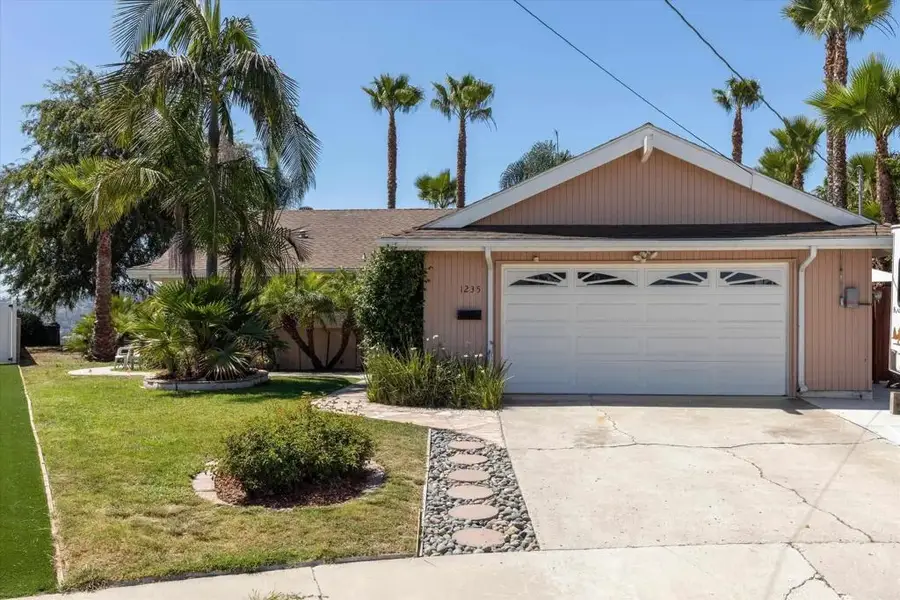 1235 El Mio Drive, El Cajon, CA 92020 - #3