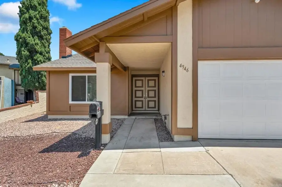 4946 Euclid Court, San Diego, CA 92105 - #2