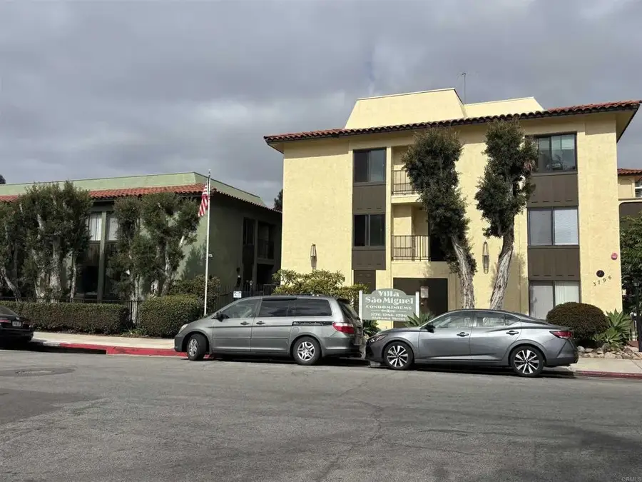 3786 Alabama Street #B205, San Diego, CA 92104 - #3