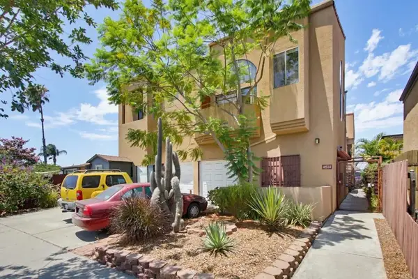 4514 51st Street #03, San Diego, CA 92115