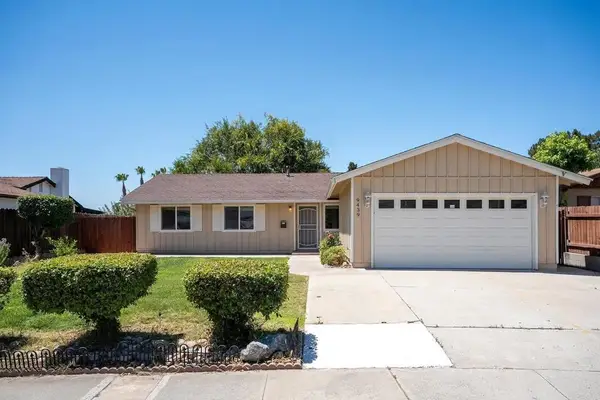 9439 Lake Canyon Rd, Santee, CA 92071