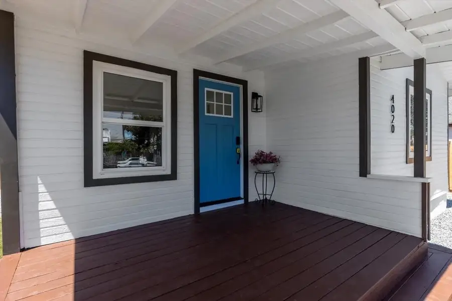 4020 Dwight St, San Diego, CA 92105 - #3