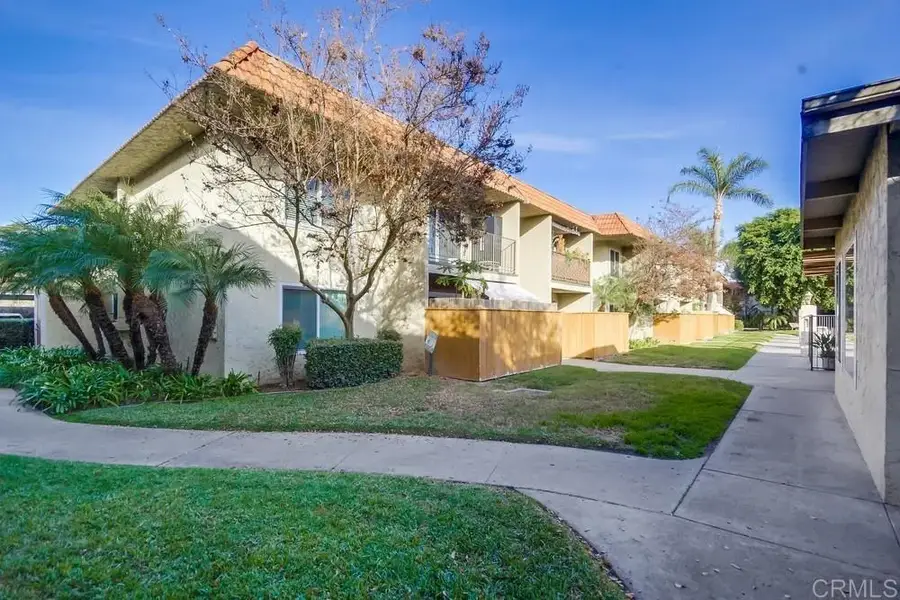 589 N Johnson Avenue #133, El Cajon, CA 92020 - #2