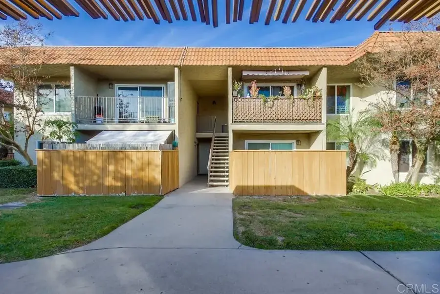 589 N Johnson Avenue #133, El Cajon, CA 92020 - #3