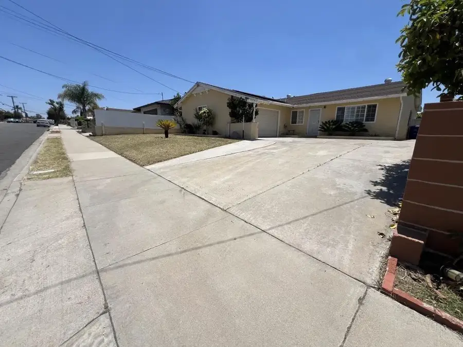 2534 Melrose Street, National City, CA 91950 - #2