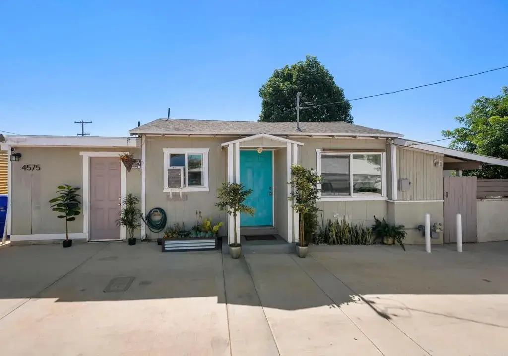 4575 Dwight Street, San Diego, CA 92105 - #1