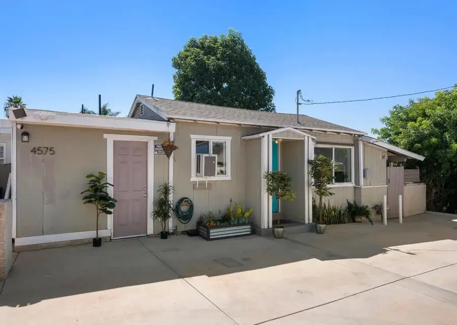 4575 Dwight Street, San Diego, CA 92105 - #2