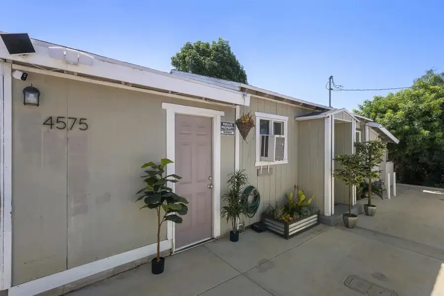 4575 Dwight Street, San Diego, CA 92105 - #3