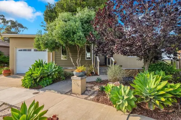 3040 Barby Place, San Diego, CA 92117