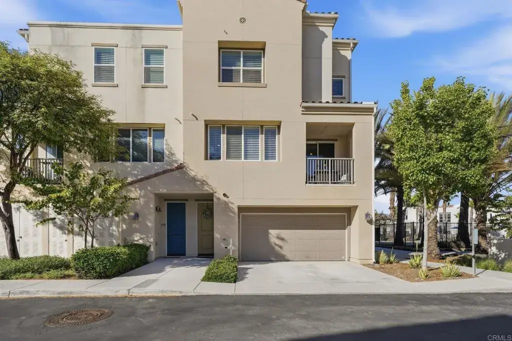 1251 Paseo Sea Grass #114, San Diego, CA 92154 - #1