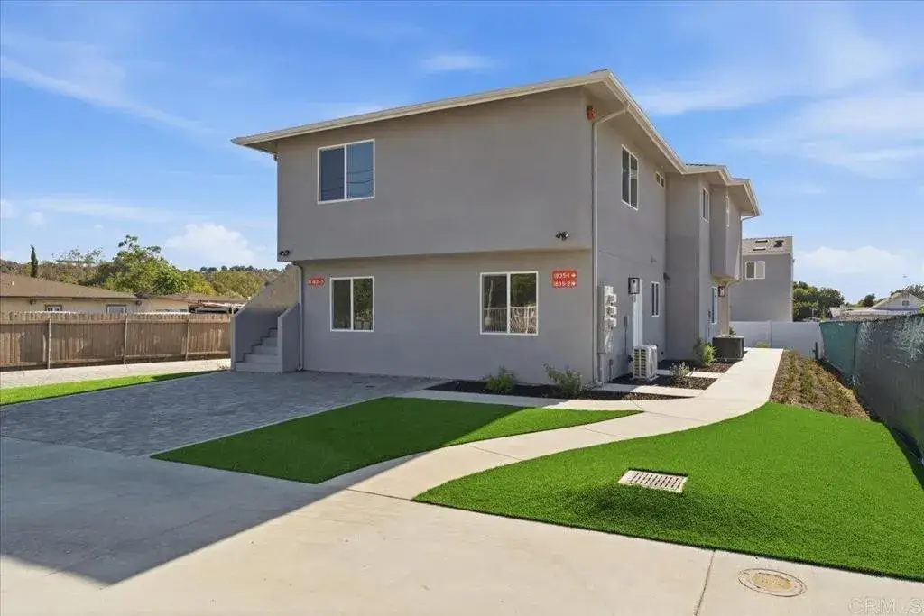 1835 Rios Avenue #1-3, Chula Vista, CA 91911 - #1