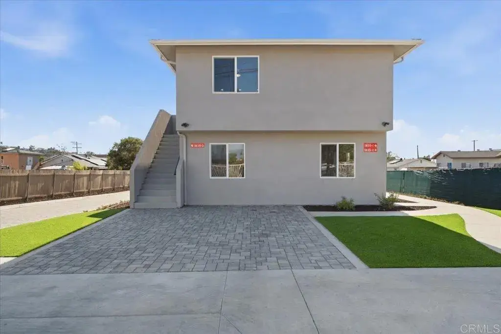 1835 Rios Avenue, Chula Vista, CA 91911 - #1