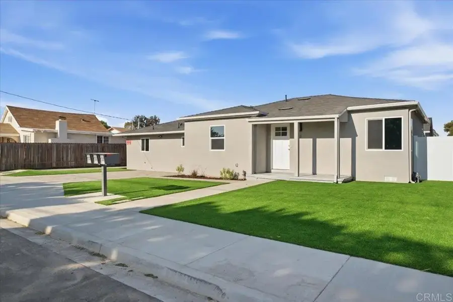 353 Palm Avenue, Chula Vista, CA 91911 - #2