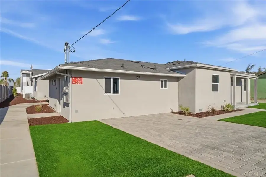 353 Palm Avenue, Chula Vista, CA 91911 - #3