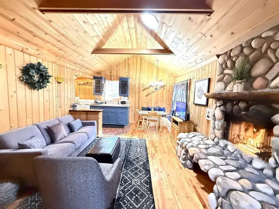 651 S Knight Avenue, Big Bear Lake, CA 92315 - #3