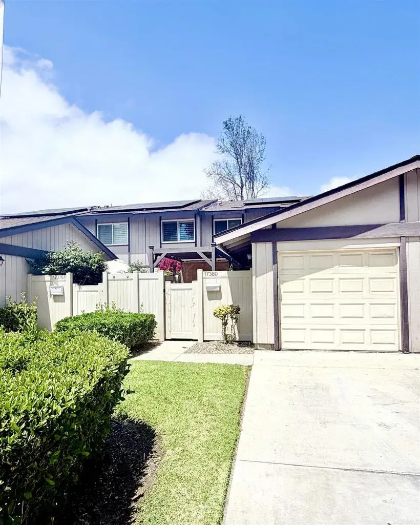 17380 Caminito Canasto, San Diego, CA 92127 - #1