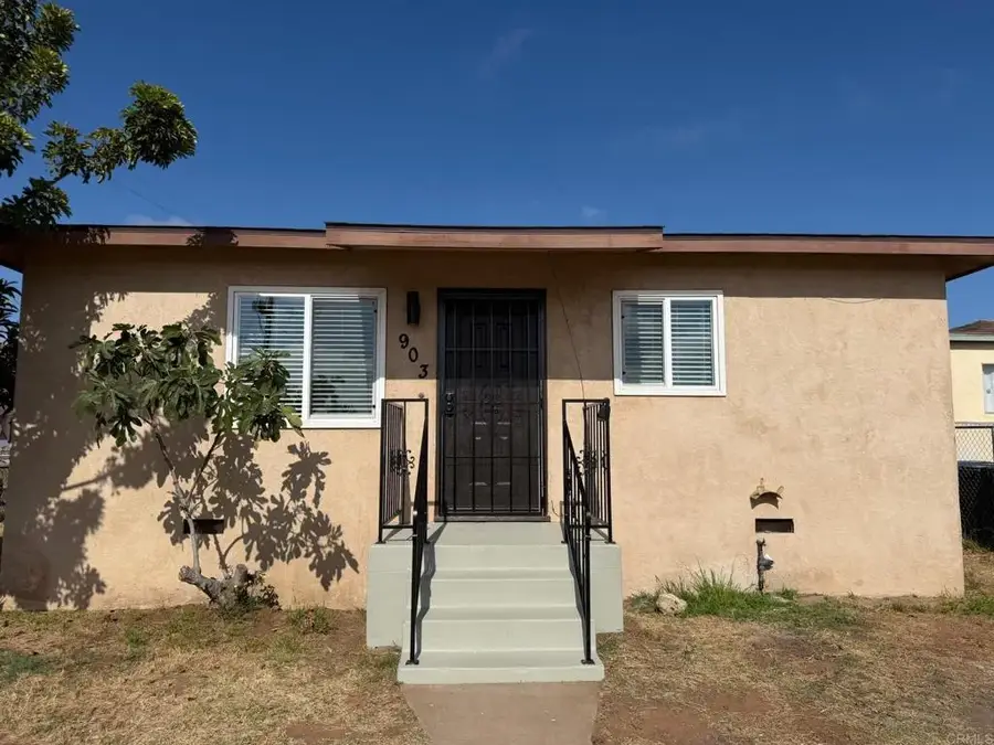 935 Elm Avenue, Imperial Beach, CA 91932 - #2