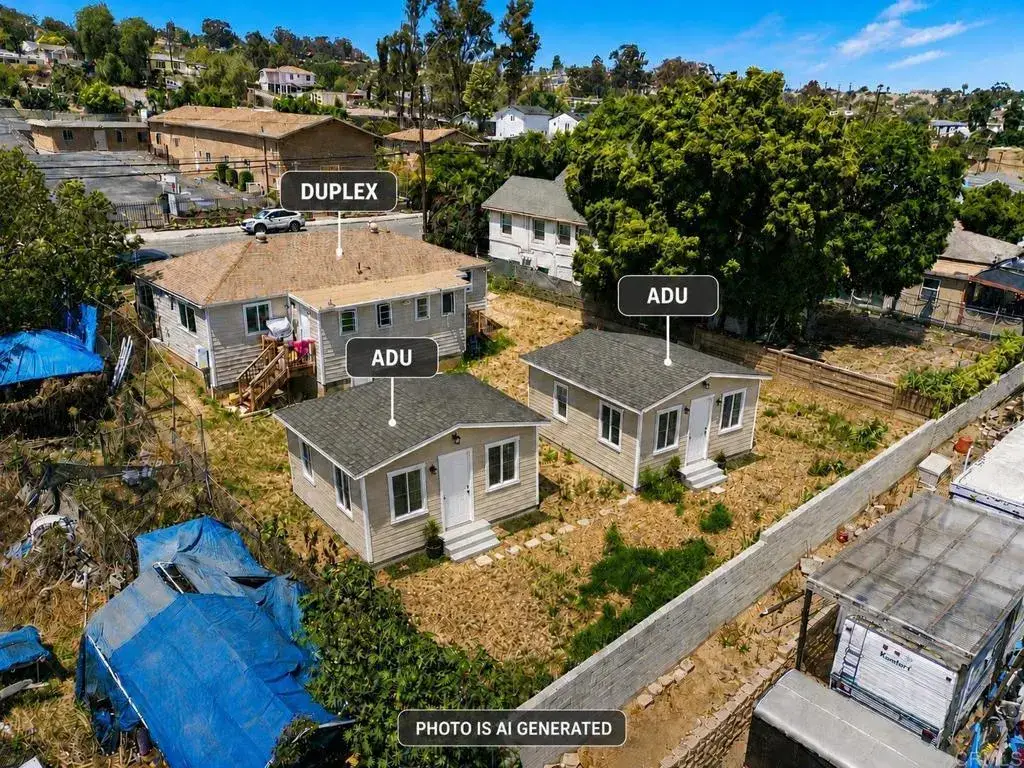 6327-1/2 Brooklyn Avenue, San Diego, CA 92114 - #1