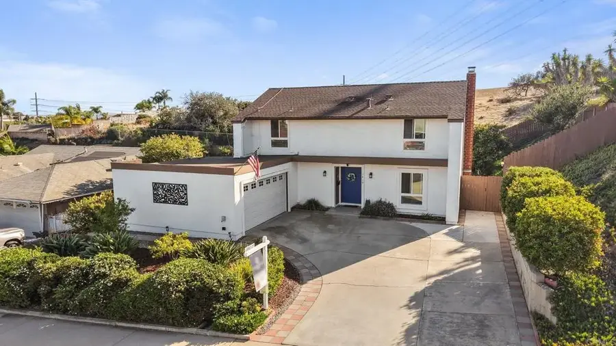 1410 Melrose Avenue, Chula Vista, CA 91911 - #3