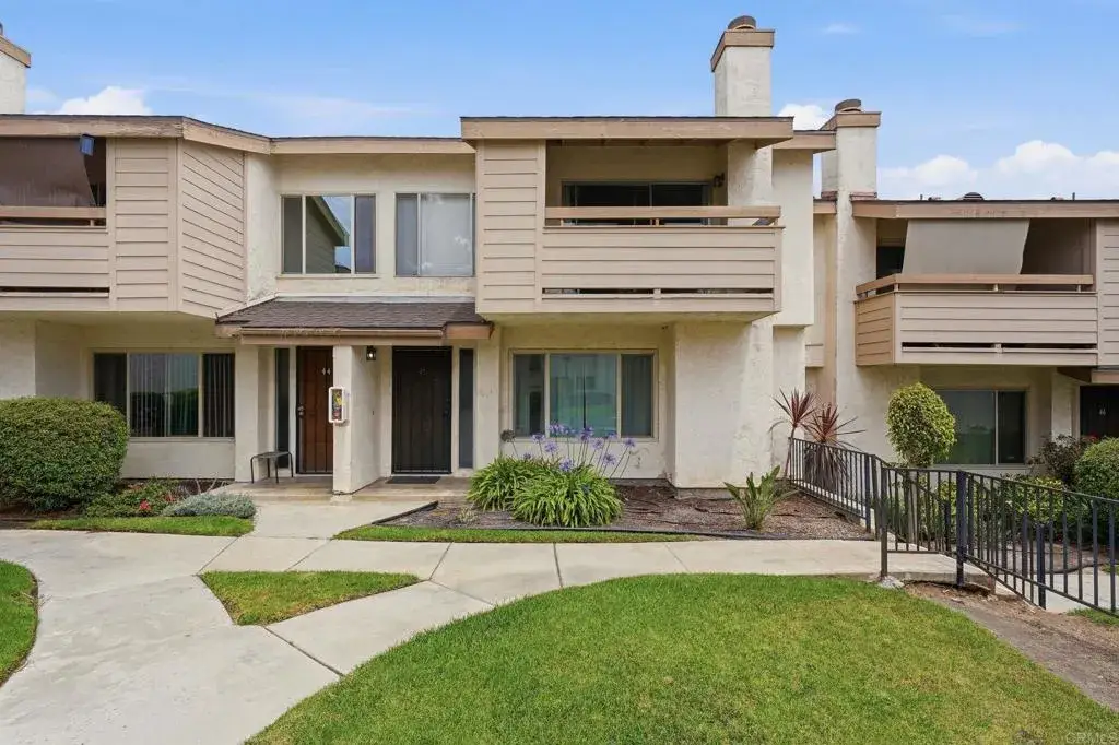 1731 Melrose Avenue #45, Chula Vista, CA 91911 - #1