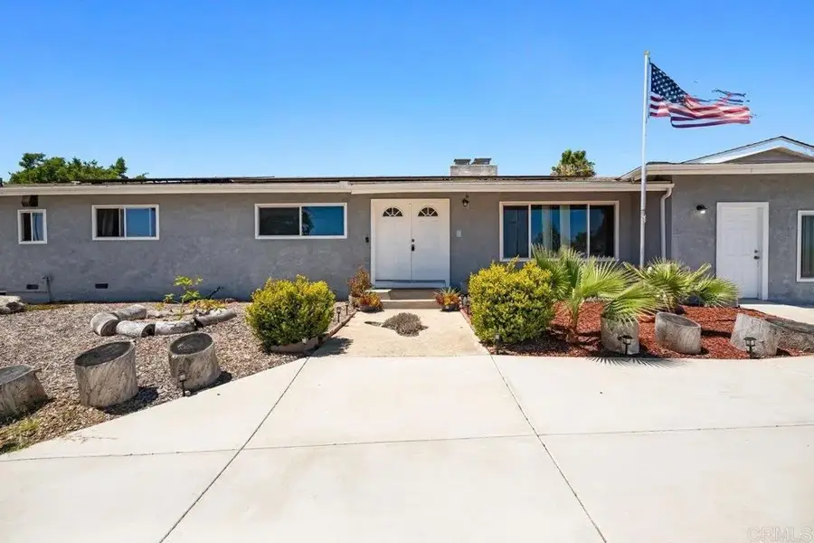1219 Wren Street, San Diego, CA 92114 - #2