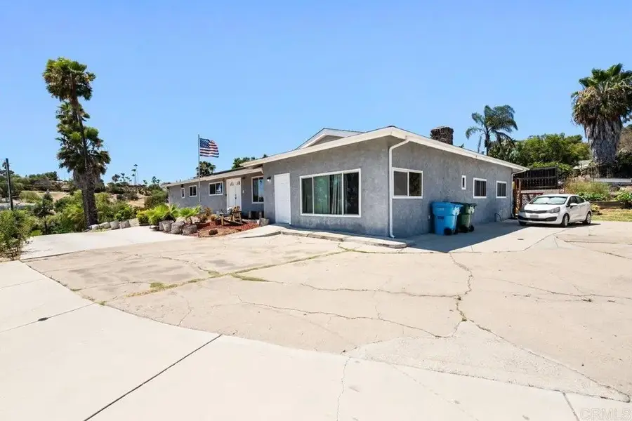 1219 Wren Street, San Diego, CA 92114 - #3