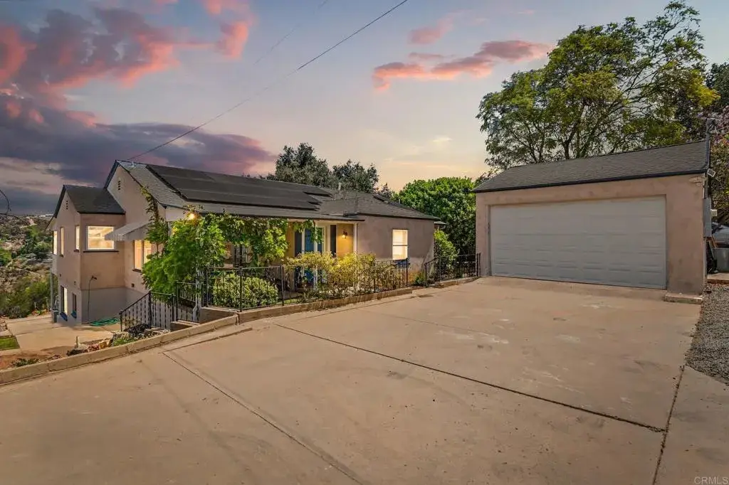 950 S Grade Road, Alpine, CA 91901 - #1