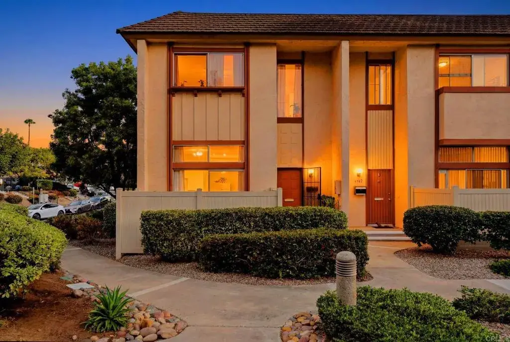 7740 Nightingale Way, San Diego, CA 92123 - #1