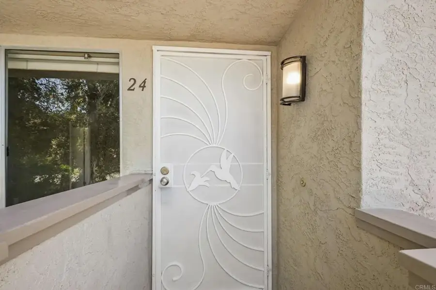 11507 Fury Lane #24, El Cajon, CA 92019 - #3