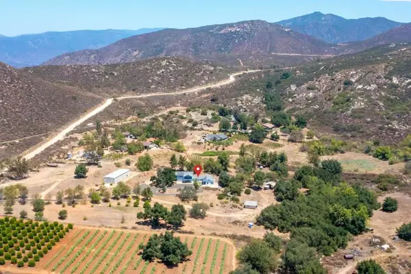 20899 Black Canyon Road, Ramona, CA 92065