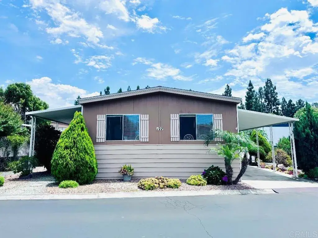 2130 Sunset #122, Vista, CA 92081 - #1