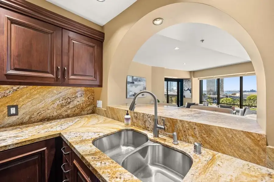 200 Harbor Drive #803, San Diego, CA 92101 - #3