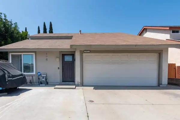 2971 Manos Drive, San Diego, CA 92139