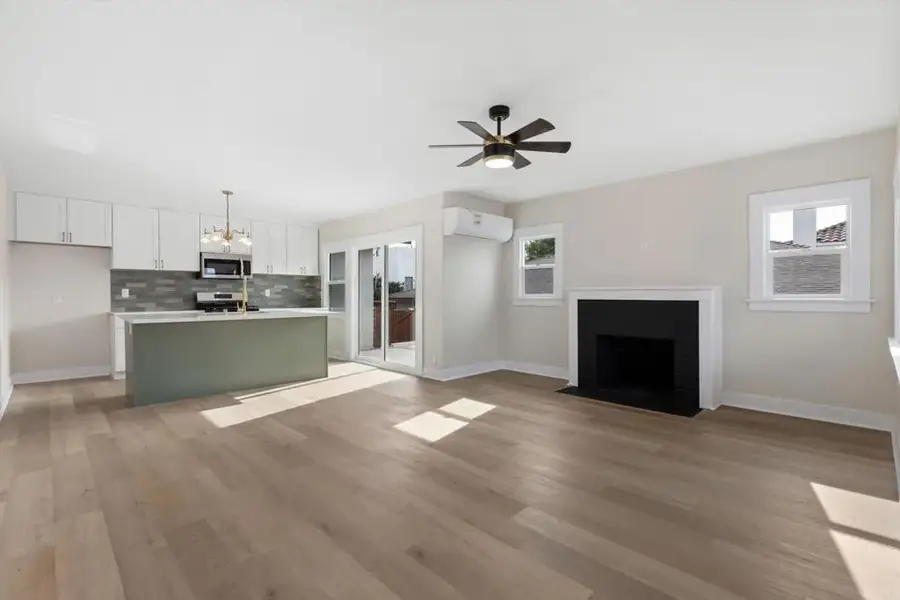 2453 Curlew St, San Diego, CA 92101 - #3