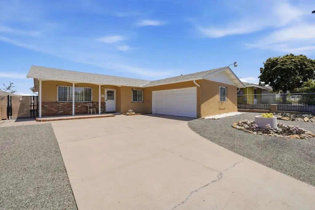 2121 E 4th Street, National City, CA 91950 - #1