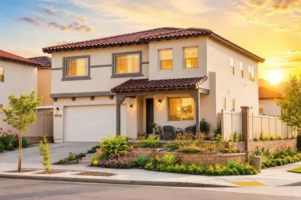1500 Painted Cave Avenue, Chula Vista, CA 91913