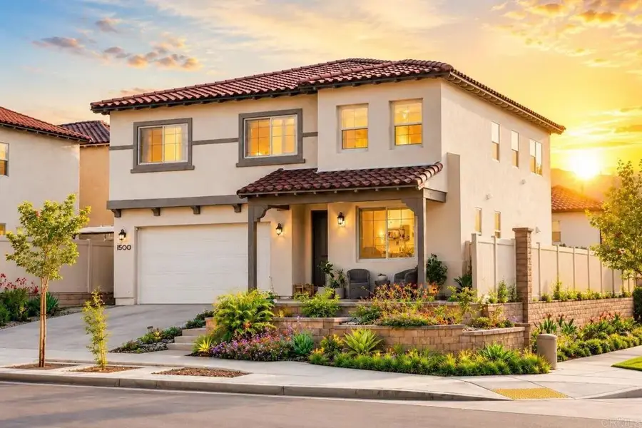 1500 Painted Cave Avenue, Chula Vista, CA 91913 - #2