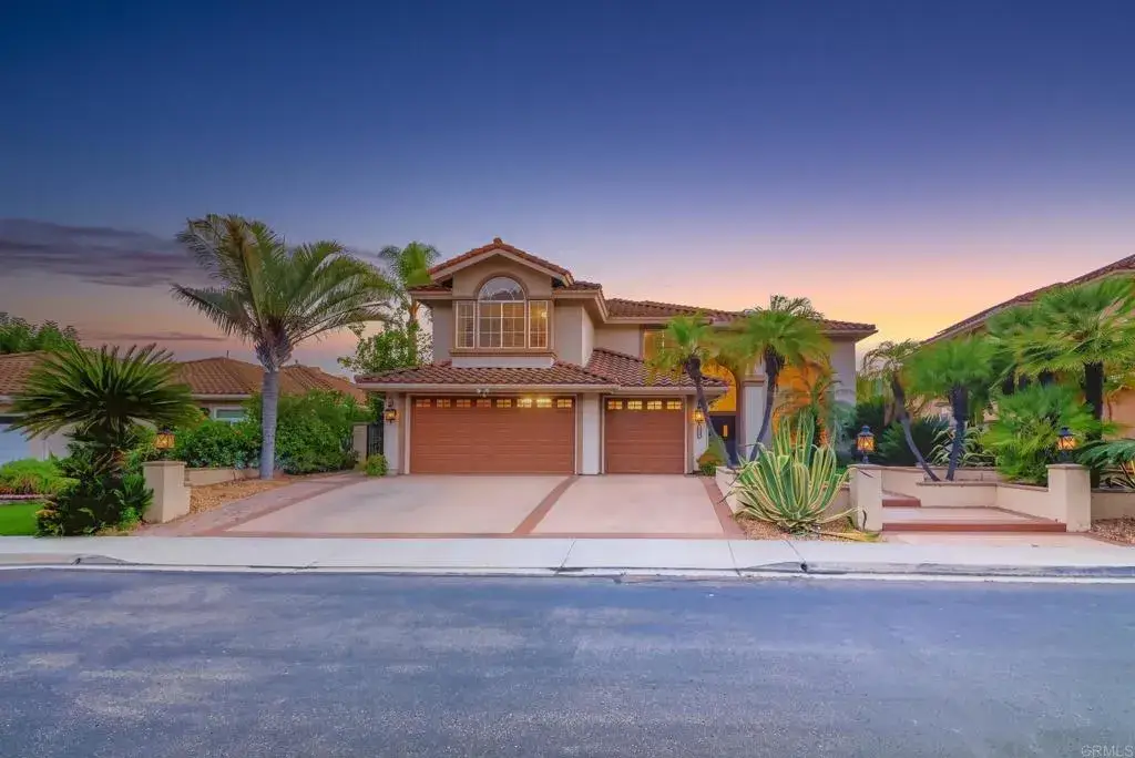 1648 Corte De Las Piedras, El Cajon, CA 92019 - #1