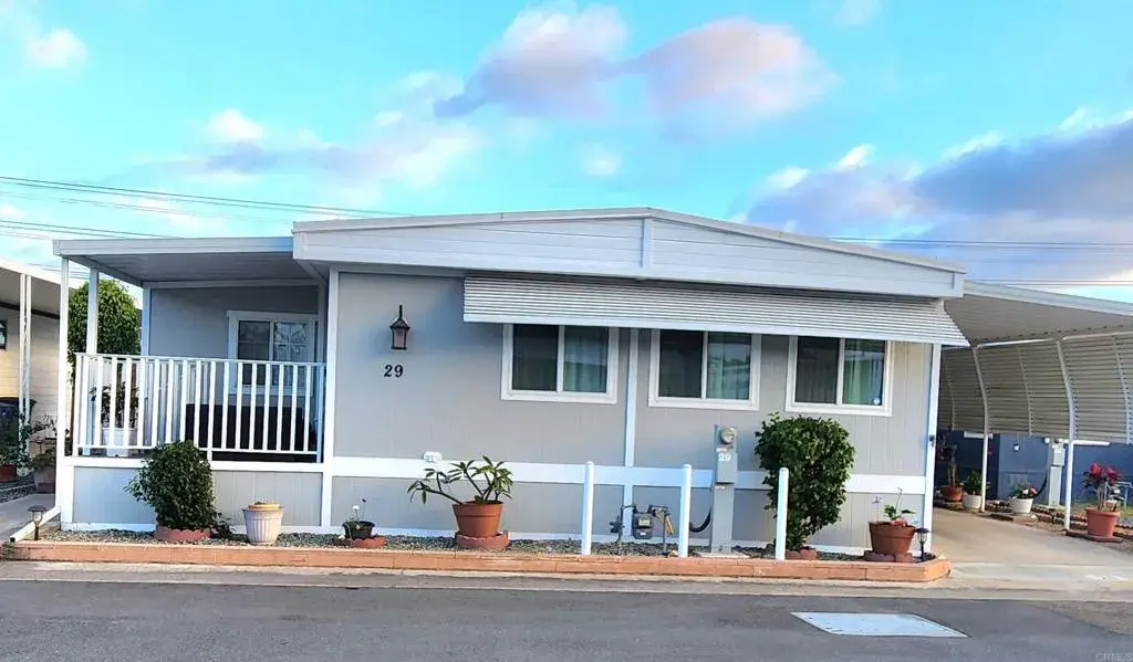 445 Orange Ave. Spc #29, Chula Vista, CA 91911 - #1