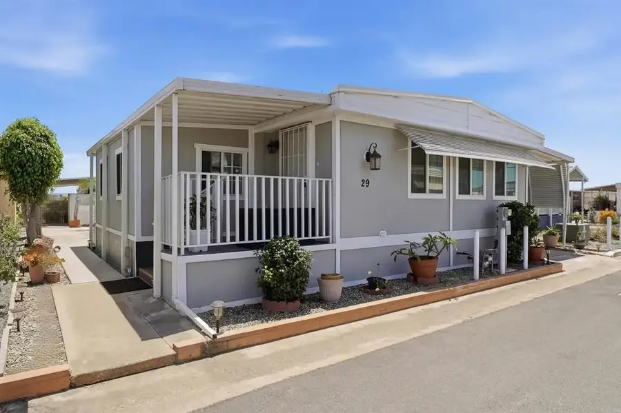 445 Orange Ave. Spc #29, Chula Vista, CA 91911 - #2