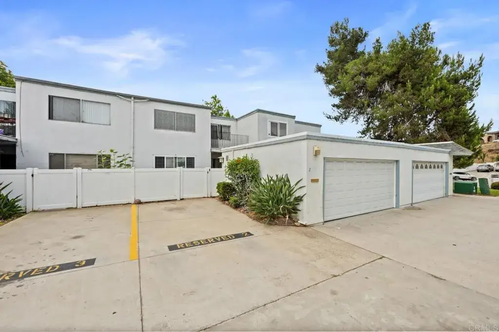 1640 Maple Drive #2, Chula Vista, CA 91911 - #1