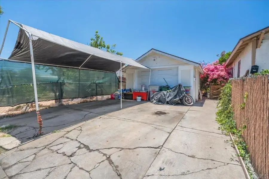 4811 Castle Avenue, San Diego, CA 92105 - #3