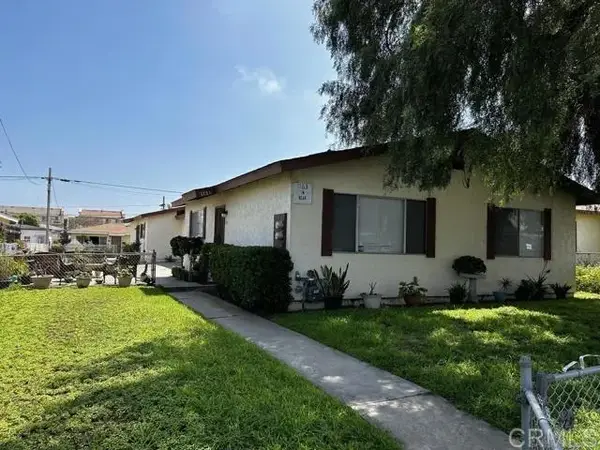 1161-63 12th Street, Imperial Beach, CA 91932