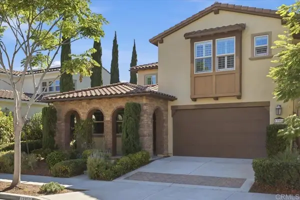 13950 Baileyana Lane, San Diego, CA 92130