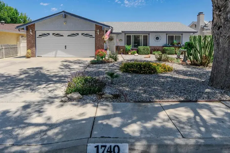 1740 Walden Lane, Hemet, CA 92545 - #3
