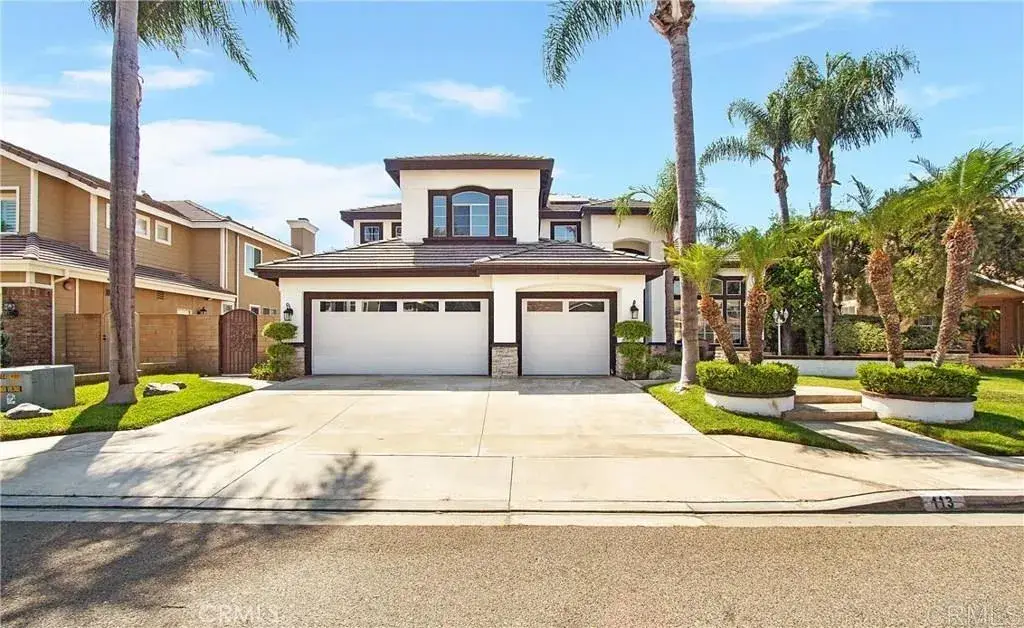 113 Gomez Circle, Placentia, CA 92870 - #1
